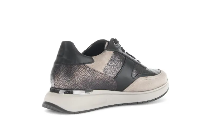 Gabor Sneakers Brons