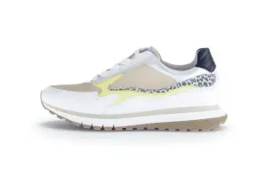 Gabor Sneakers Wit