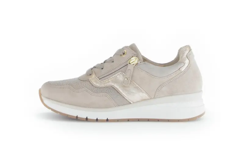 Gabor Sneakers Beige