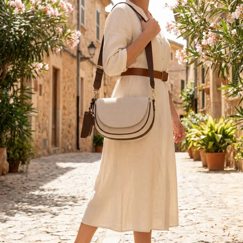 Gabor Tassen Beige
