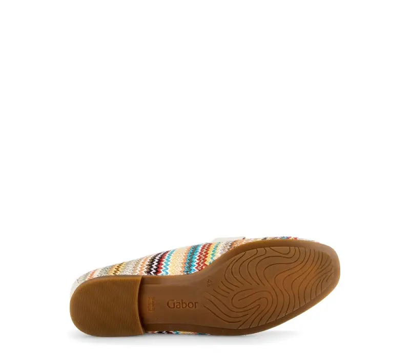 Gabor Instappers Multicolour