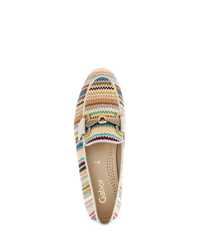 Gabor Instappers Multicolour