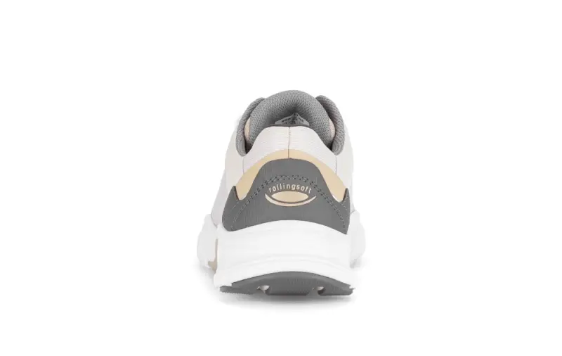 Pius Gabor Rollingsoft Sneakers Beige