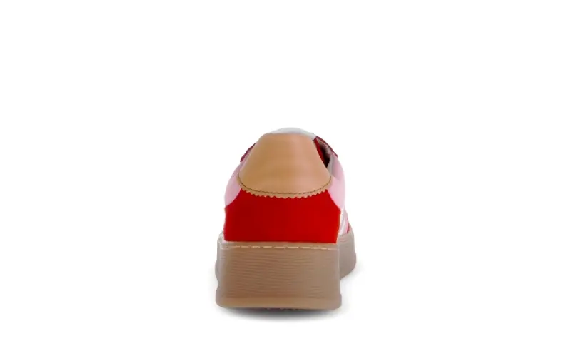 Gabor Sneakers Roze
