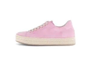 Gabor Sneakers Roze