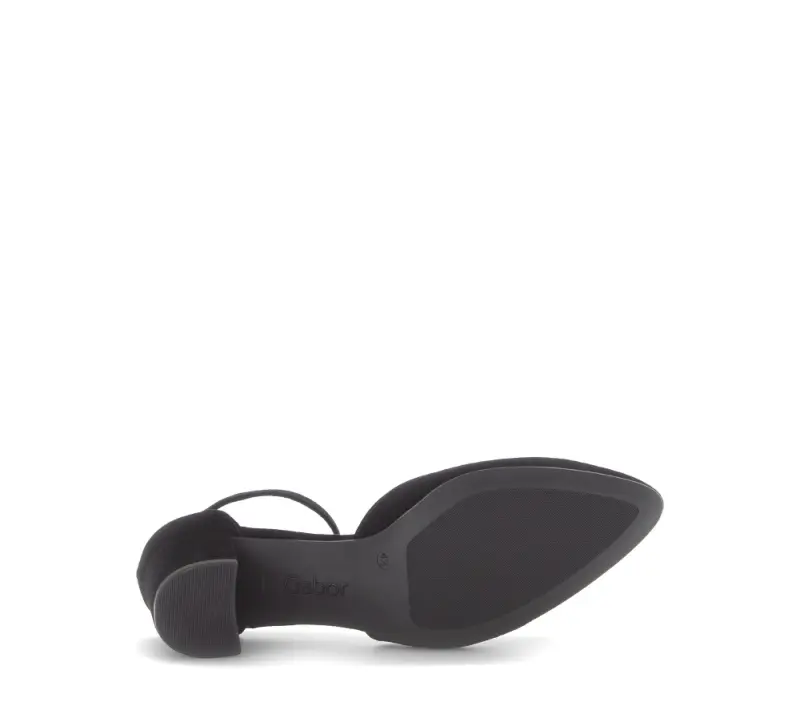 Gabor Pumps Zwart