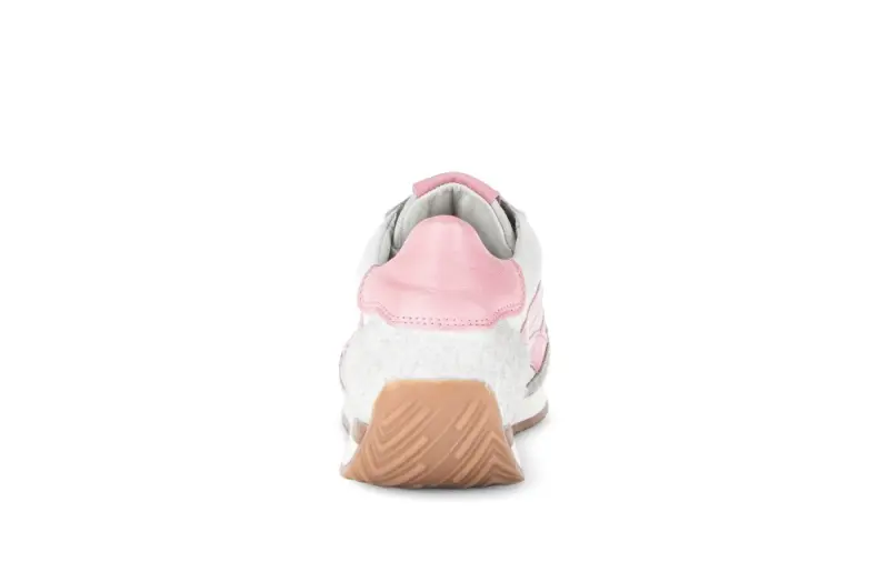 Gabor Sneakers Muisgrijs