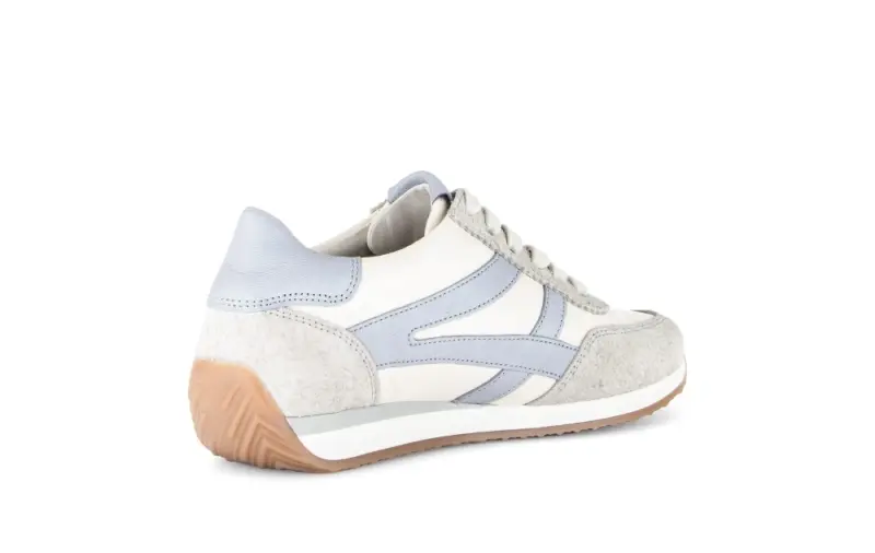 Gabor Sneakers Wit
