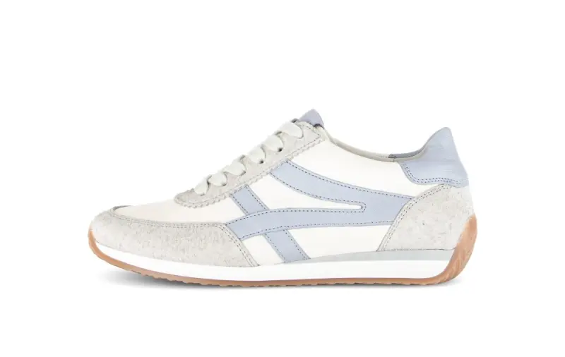 Gabor Sneakers Wit