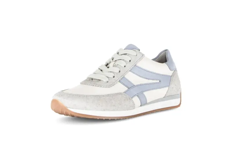 Gabor Sneakers Wit