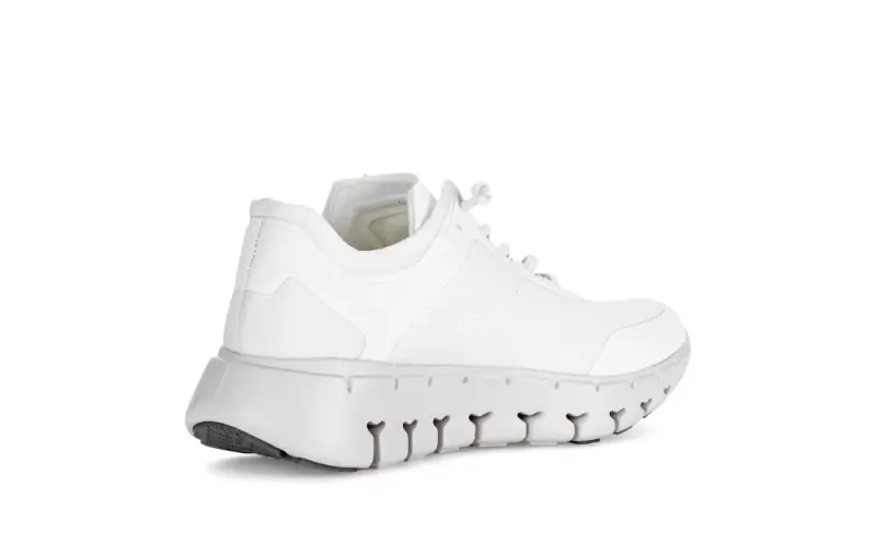 Gabor Sneakers Wit