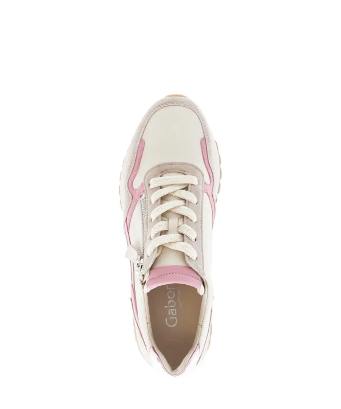 Gabor Sneakers Beige