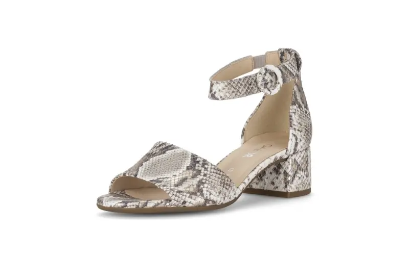Gabor Sandalen Beige