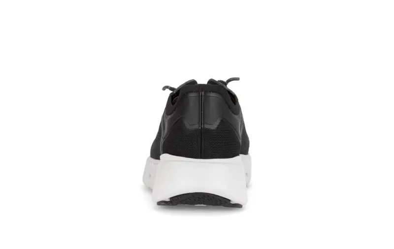 Gabor Sneakers Zwart