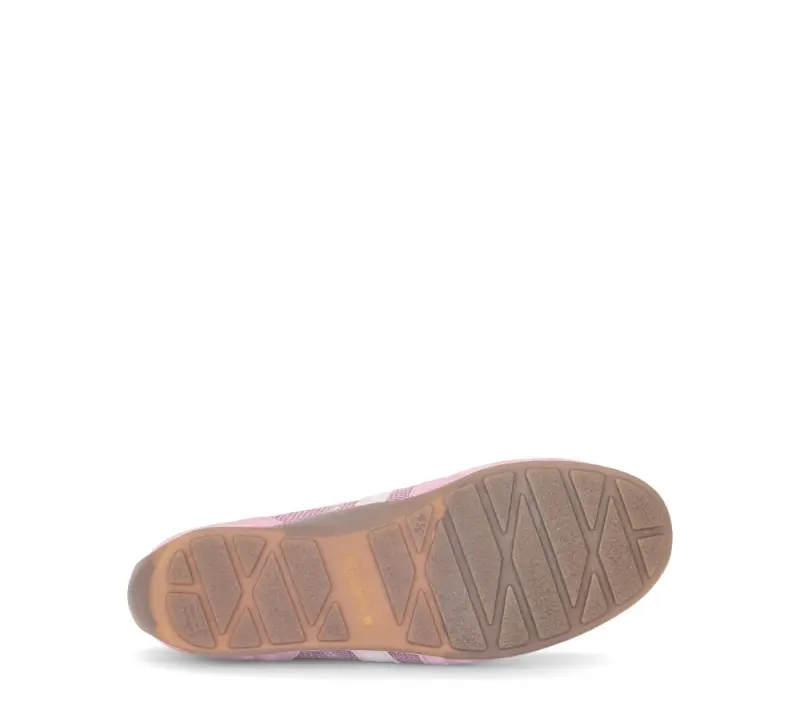 Gabor Sneakers Roze