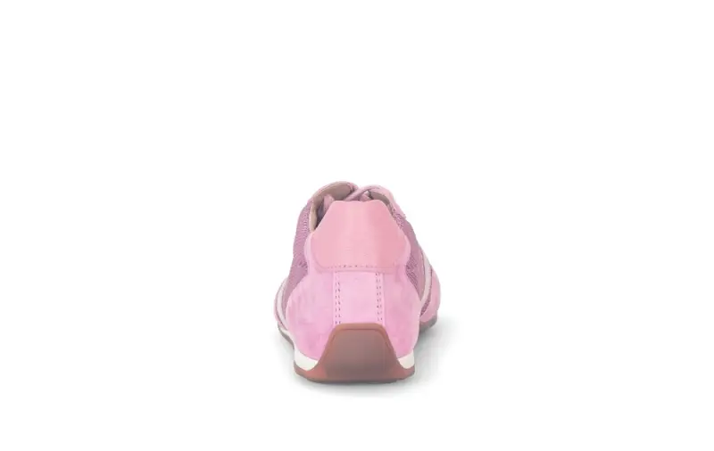 Gabor Sneakers Roze