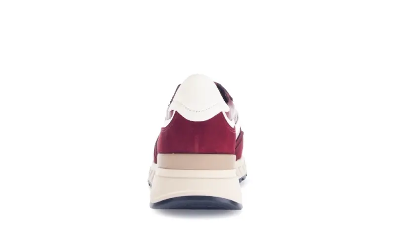 Gabor Sneakers Rood