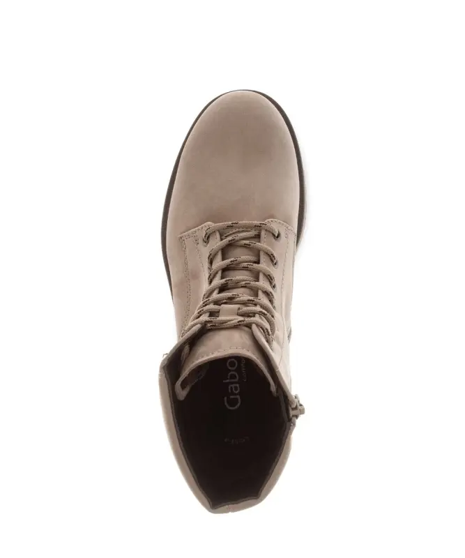 Gabor Veterlaars Beige