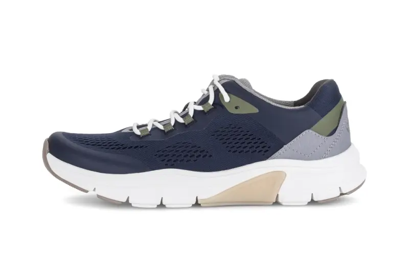 Pius Gabor Rollingsoft Sneakers Nachtblauw