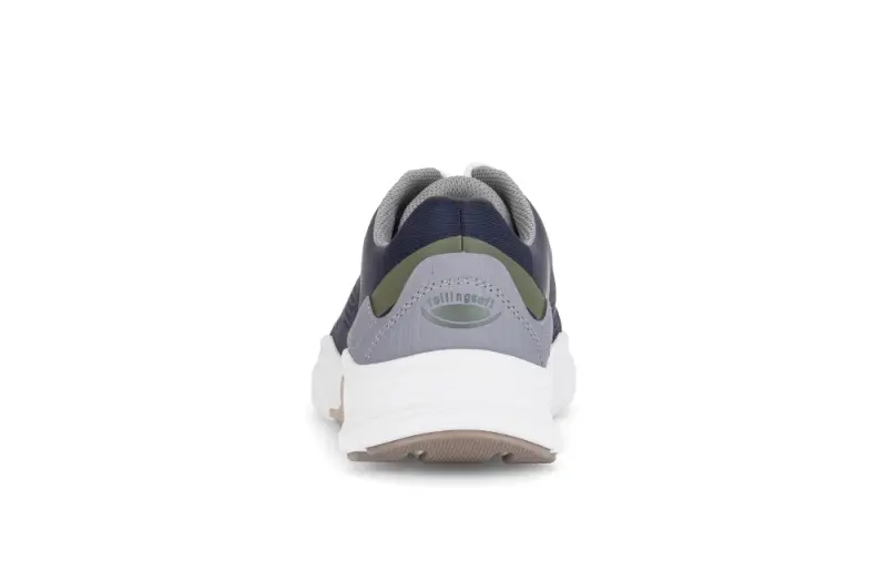 Pius Gabor Rollingsoft Sneakers Nachtblauw