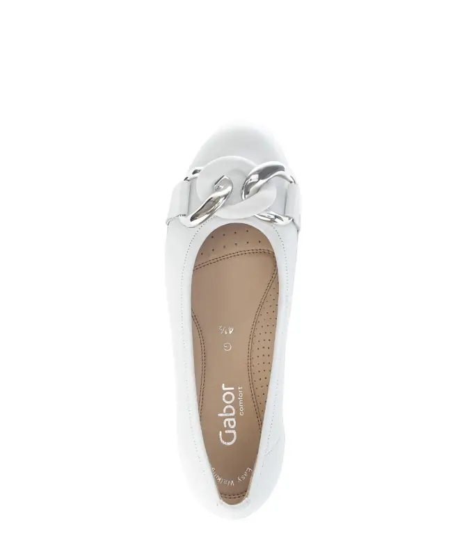 Gabor Ballerina Wit