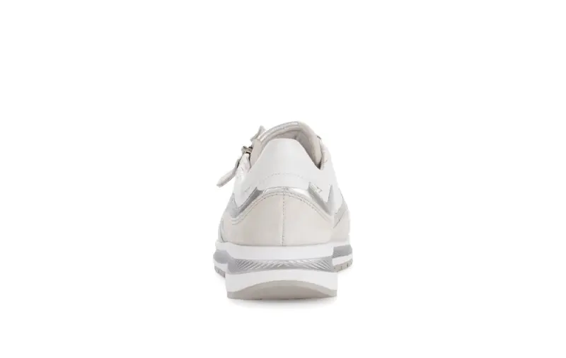 Gabor Sneakers Wit