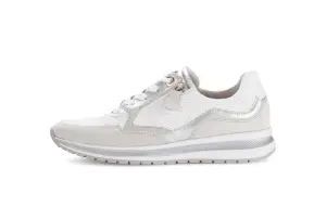 Gabor Sneakers Wit