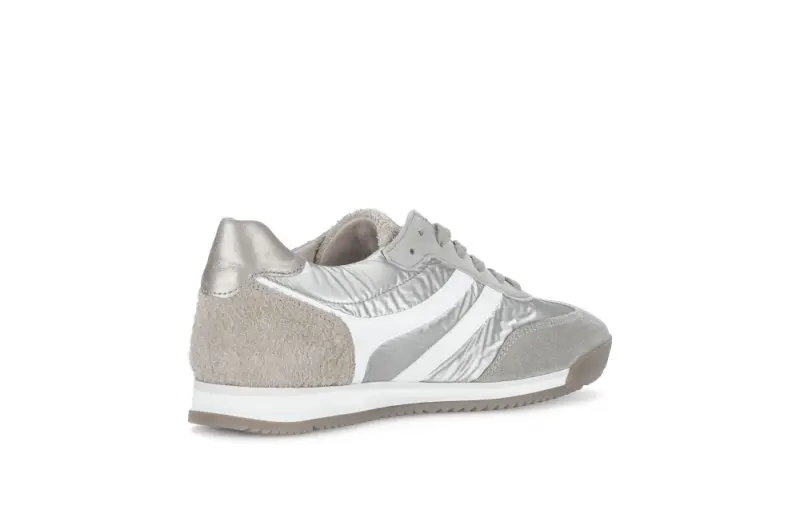 Gabor Sneakers Middengrijs
