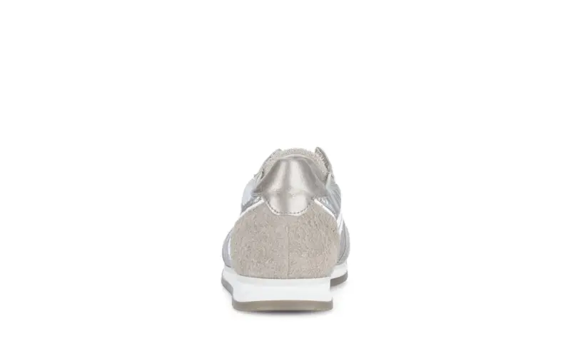 Gabor Sneakers Middengrijs