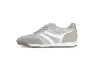 Gabor Sneakers Middengrijs