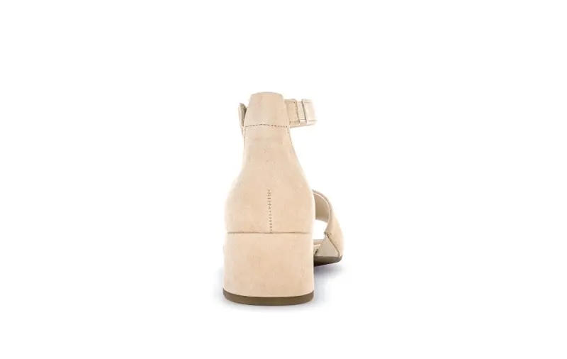 Gabor Sandalen Beige