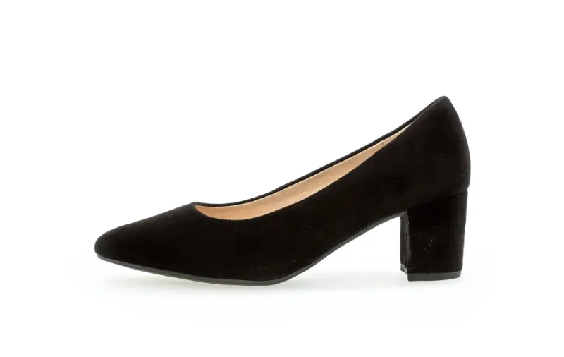 Gabor Pumps Zwart