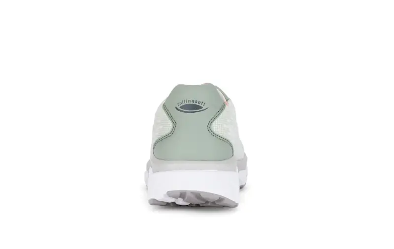 Gabor Rollingsoft Sneakers Lichtgroen