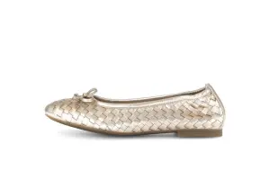 Gabor Ballerina Goud