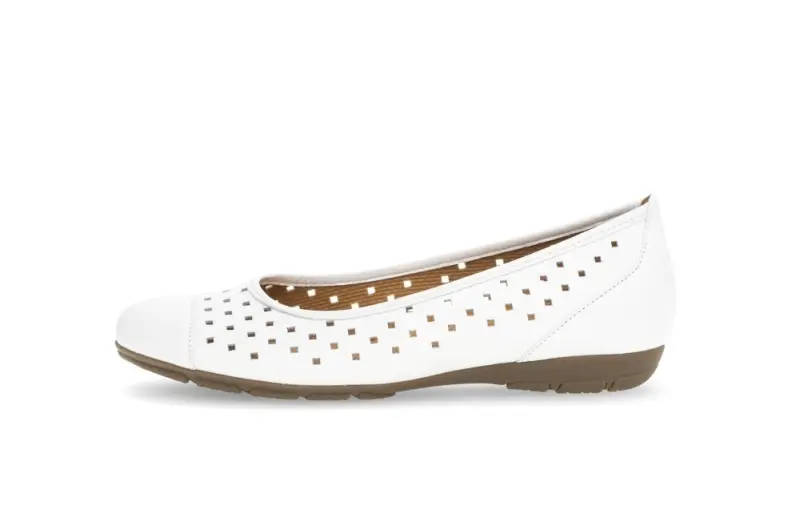 Gabor Ballerina Wit