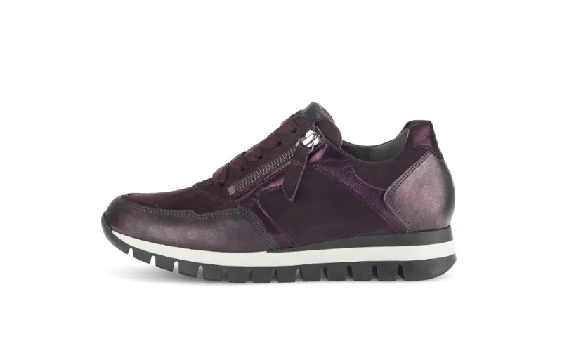 Gabor Sneakers Bordeaux