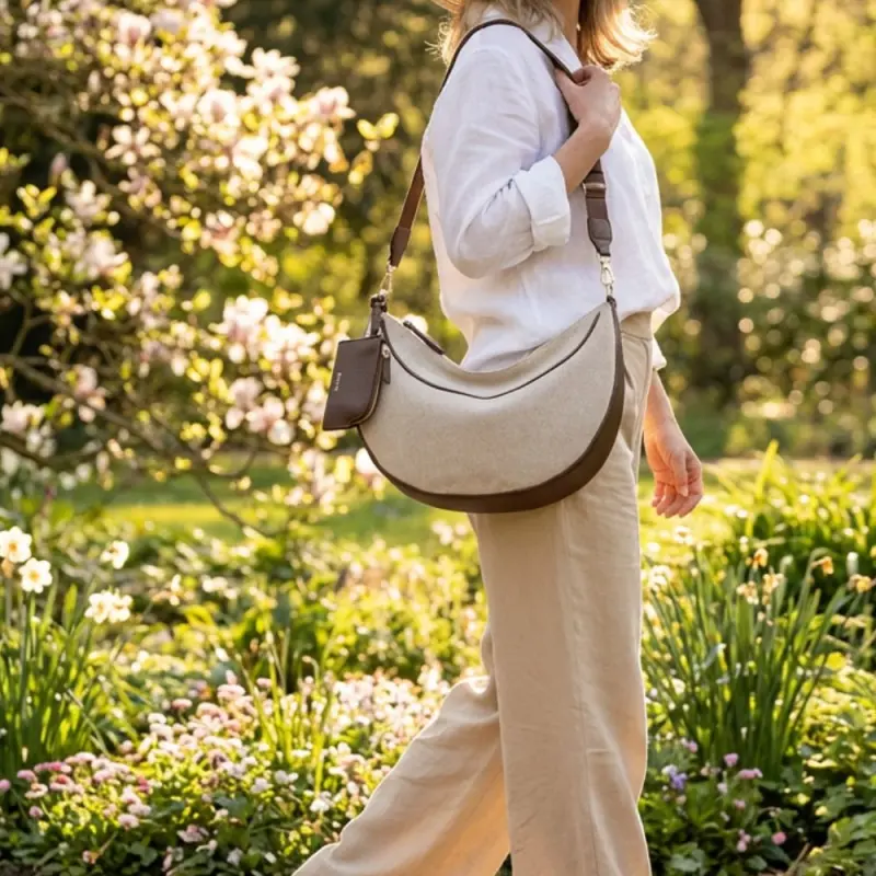 Gabor Tassen Beige