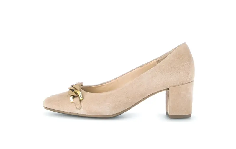 Gabor Pumps Beige