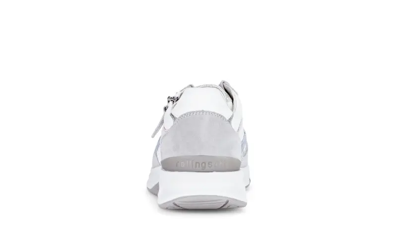 Gabor Rollingsoft Sneakers Wit