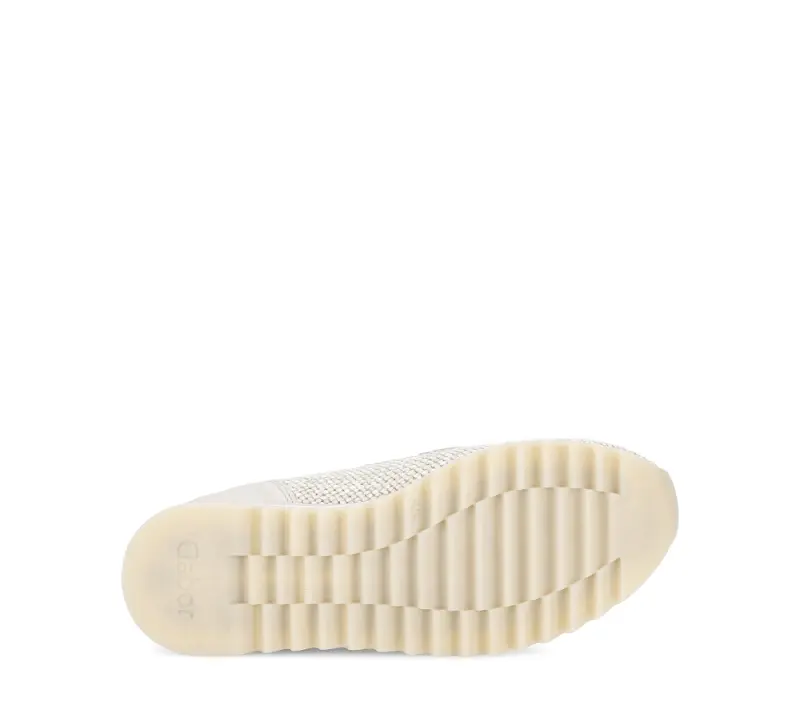 Gabor Instappers Beige