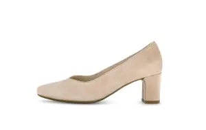 Gabor Pumps Beige