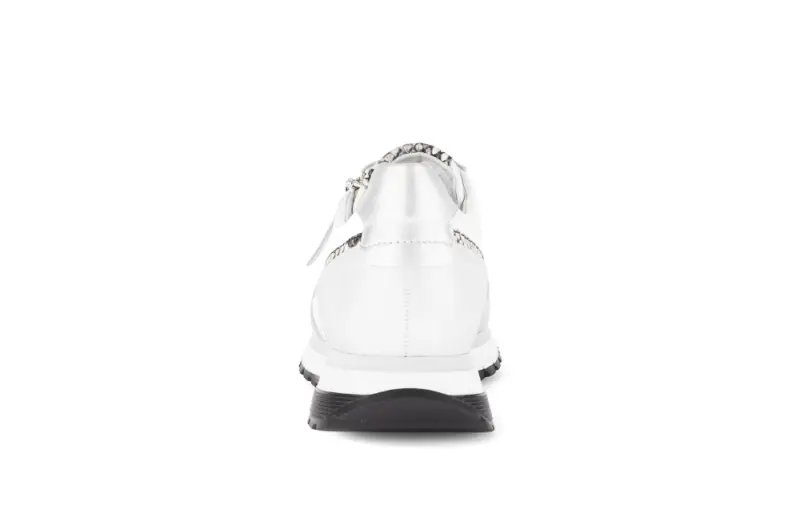 Gabor Sneakers Wit