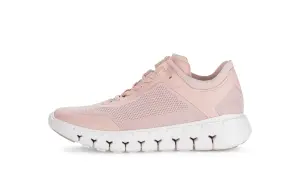 Gabor Sneakers Roze