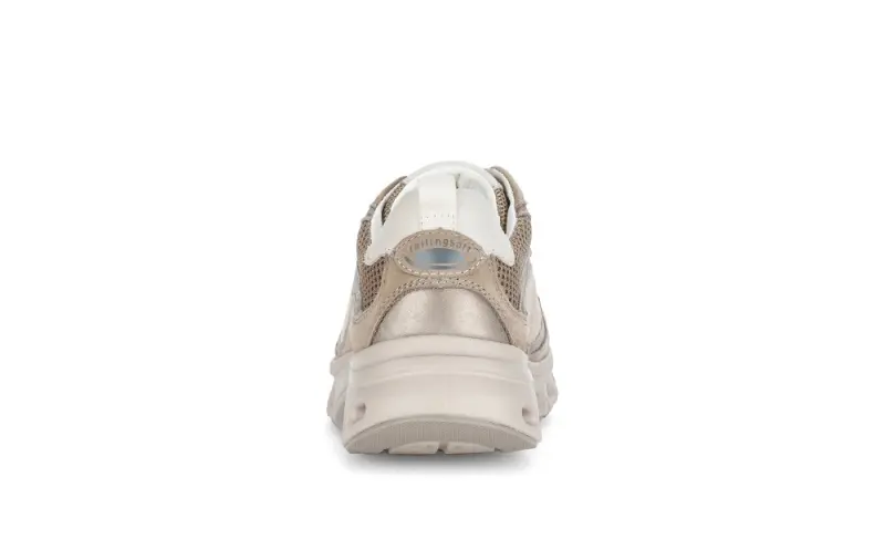 Gabor Rollingsoft Sneakers Beige