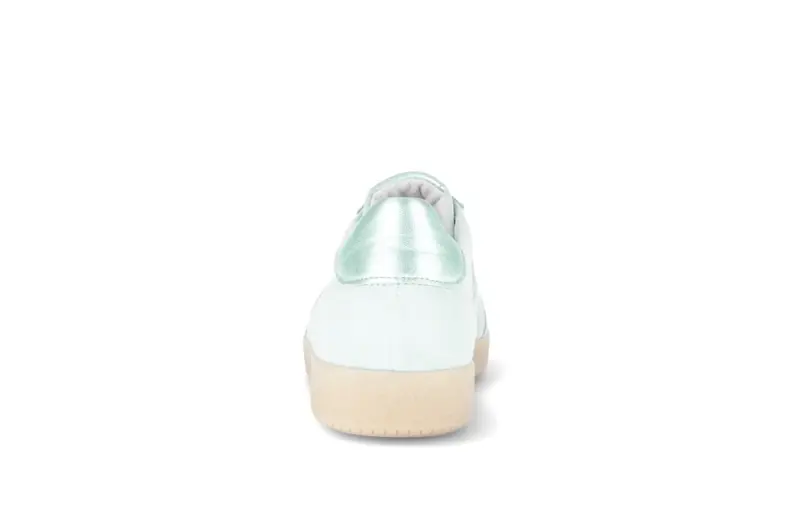 Gabor Sneakers Lichtgroen