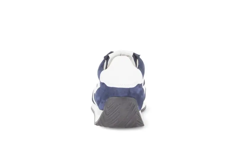 Gabor Sneakers Nachtblauw
