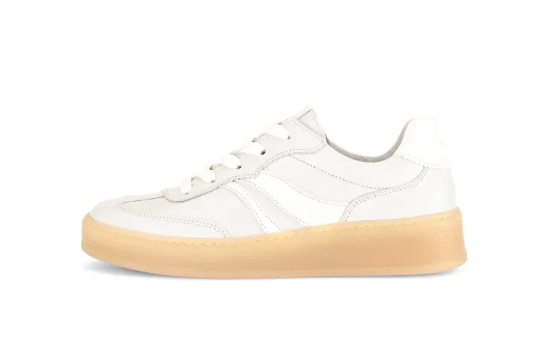Gabor Sneakers Beige