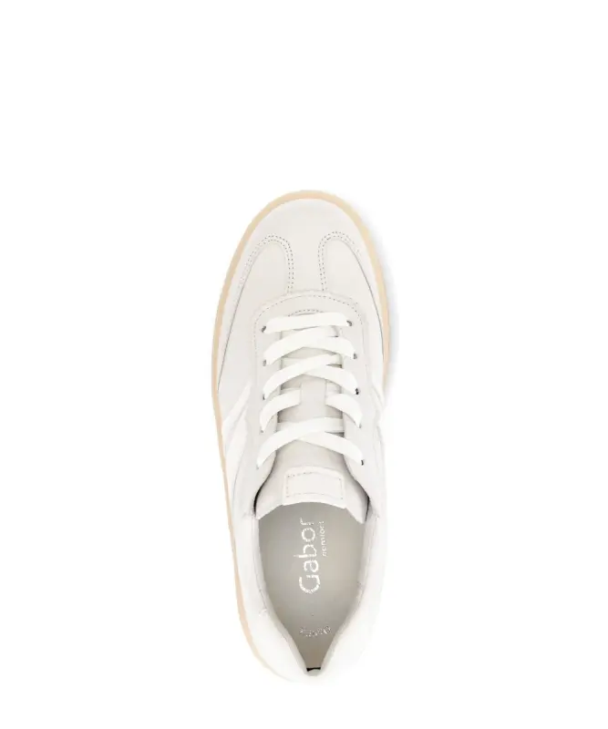 Gabor Sneakers Beige
