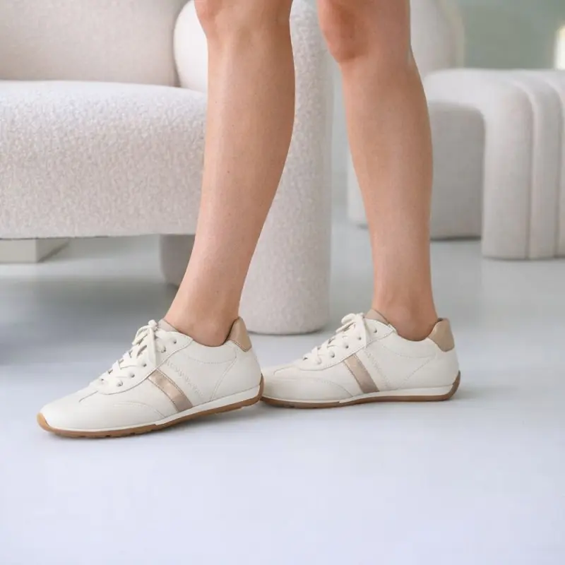 Gabor Sneakers Beige