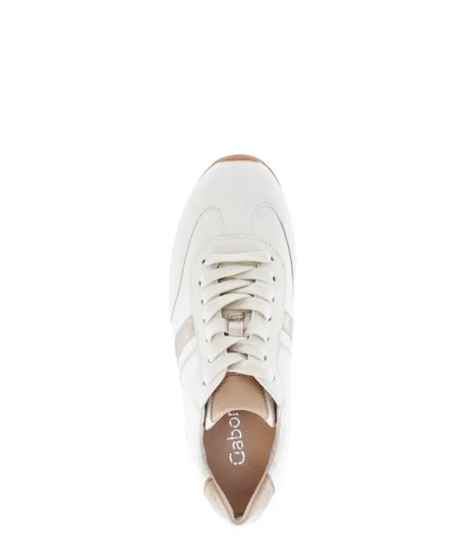Gabor Sneakers Beige